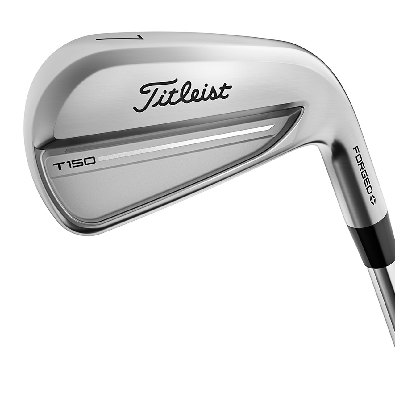 

Titleist T150 Irons - 2026