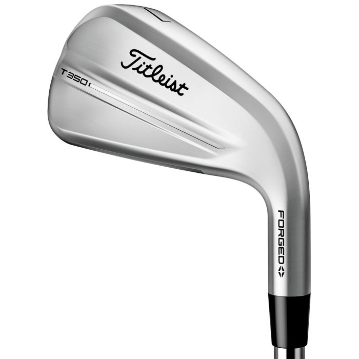 

Titleist T350 Irons - 2026