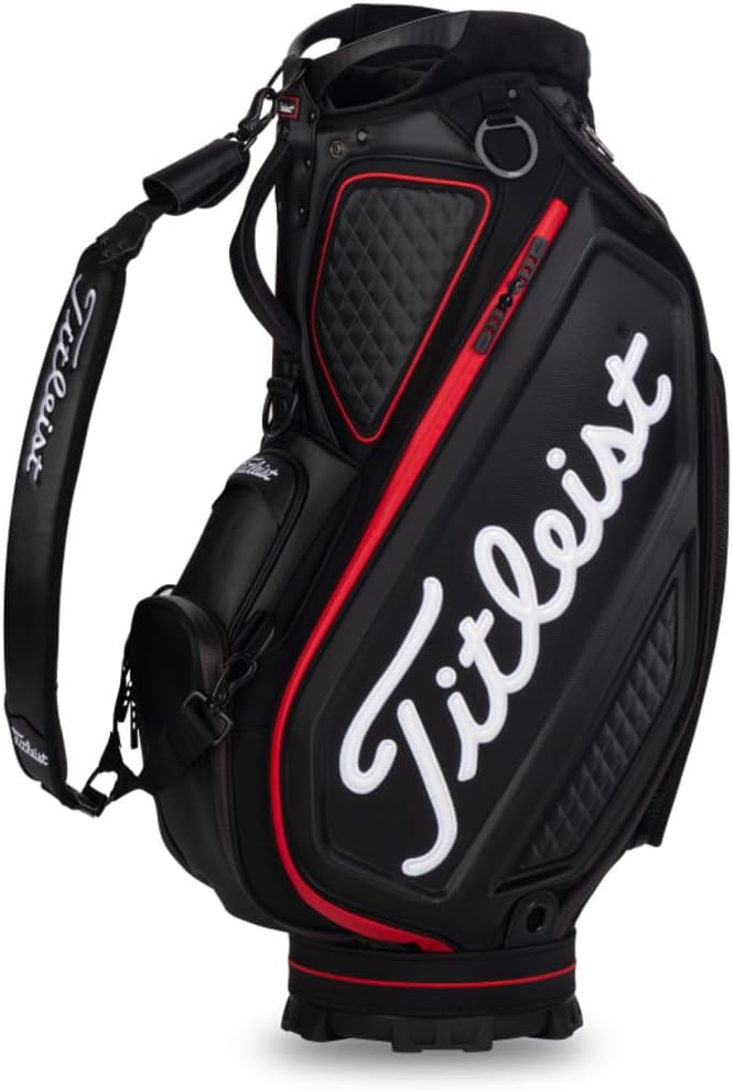 

Titleist Tour Staff Bag - Previous Generation