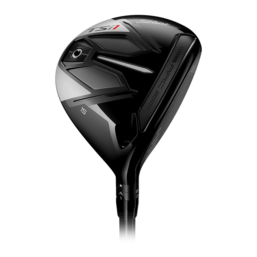 

Titleist TSi1 Fairway Wood - 2021