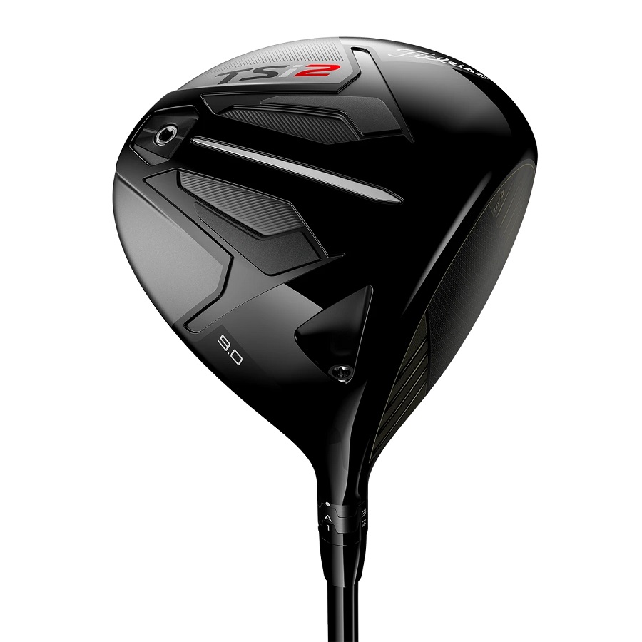 

Titleist TSi2 Driver - 2021