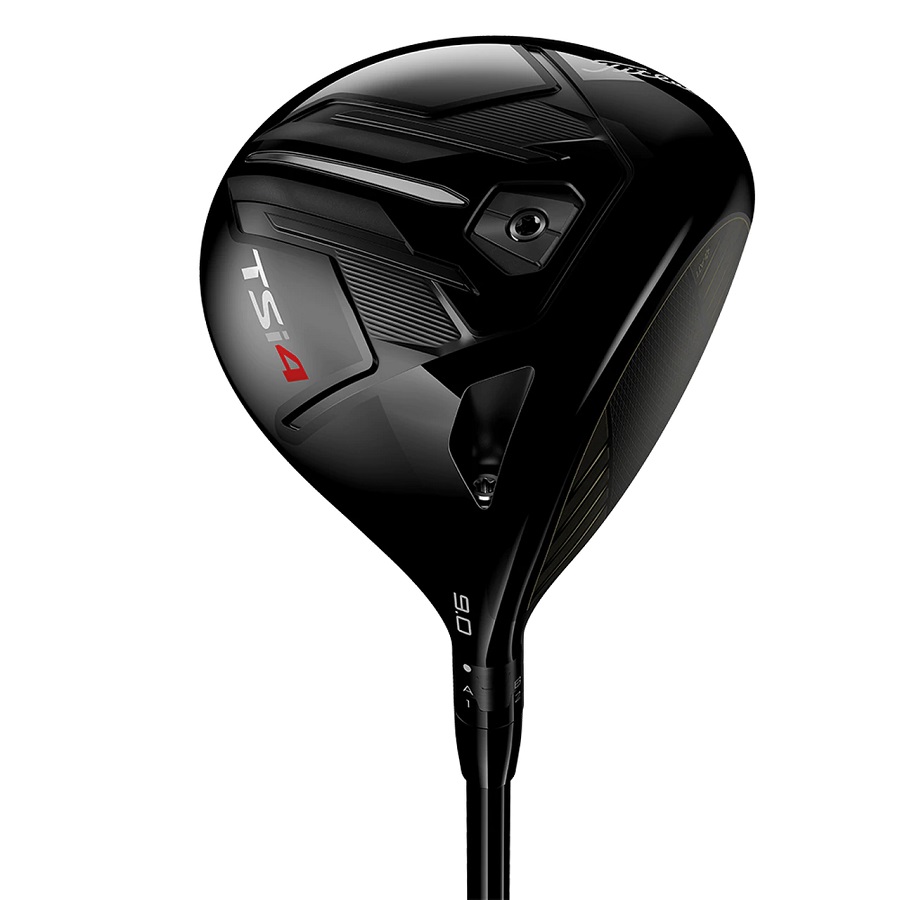 

Titleist TSi4 Driver - 2021