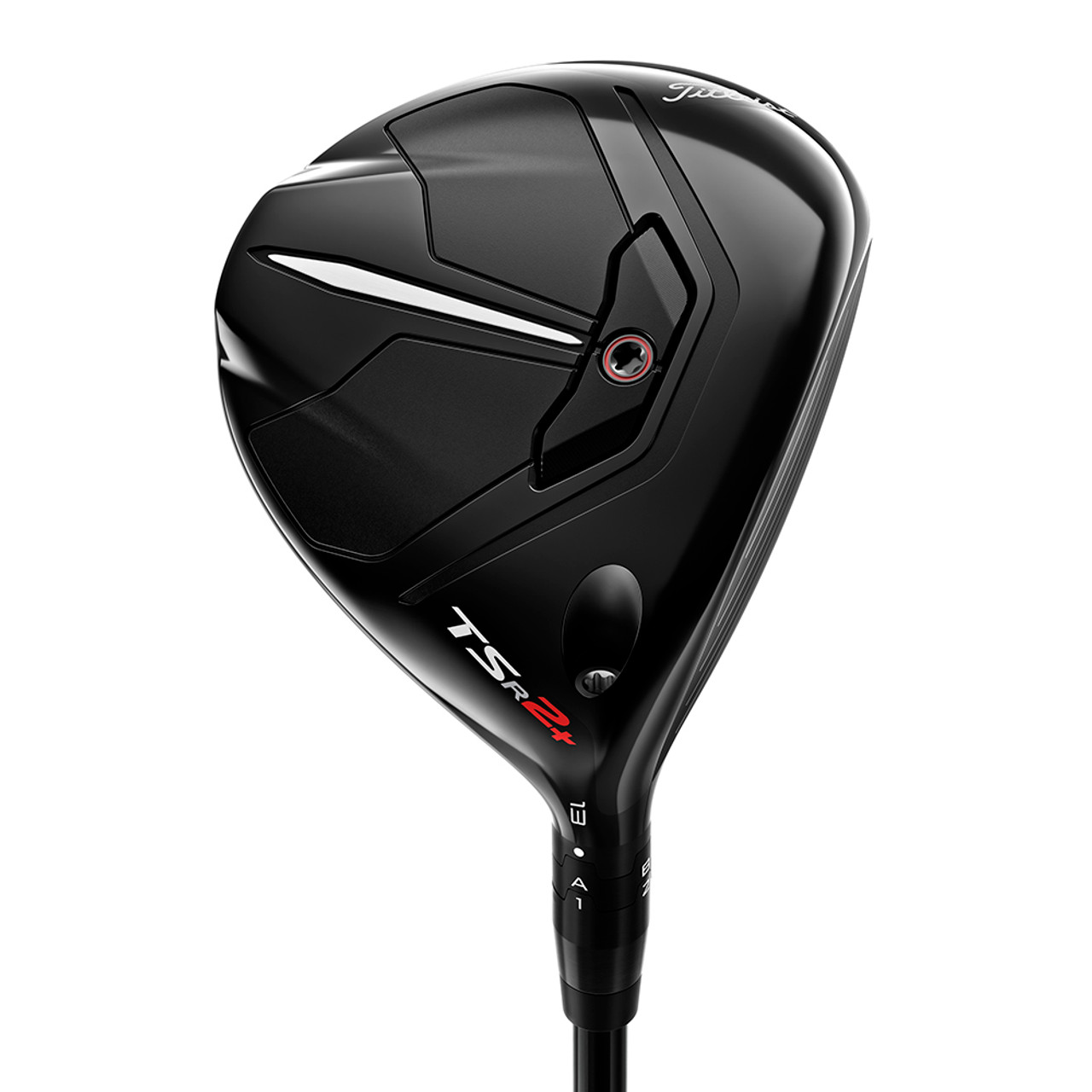 

Titleist TSR2+ Fairway Wood - 2022