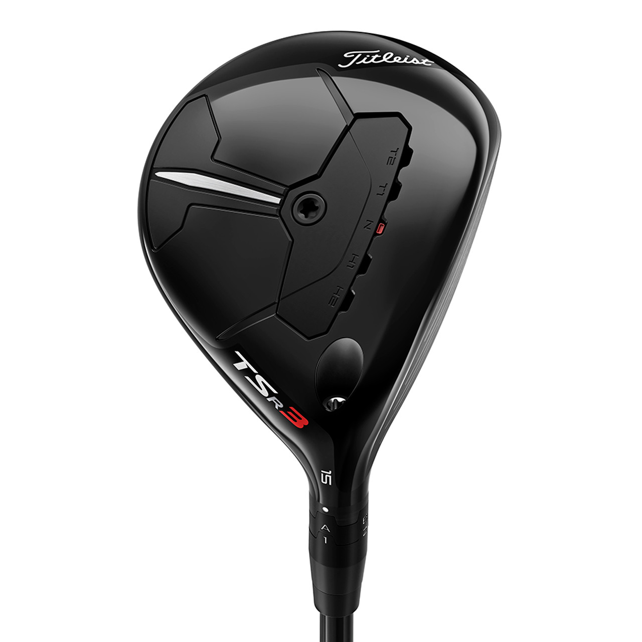 

Titleist TSR3 Fairway Wood - 2022