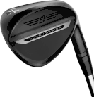 Titleist Vokey SM11 Jet Black Wedges - 2026