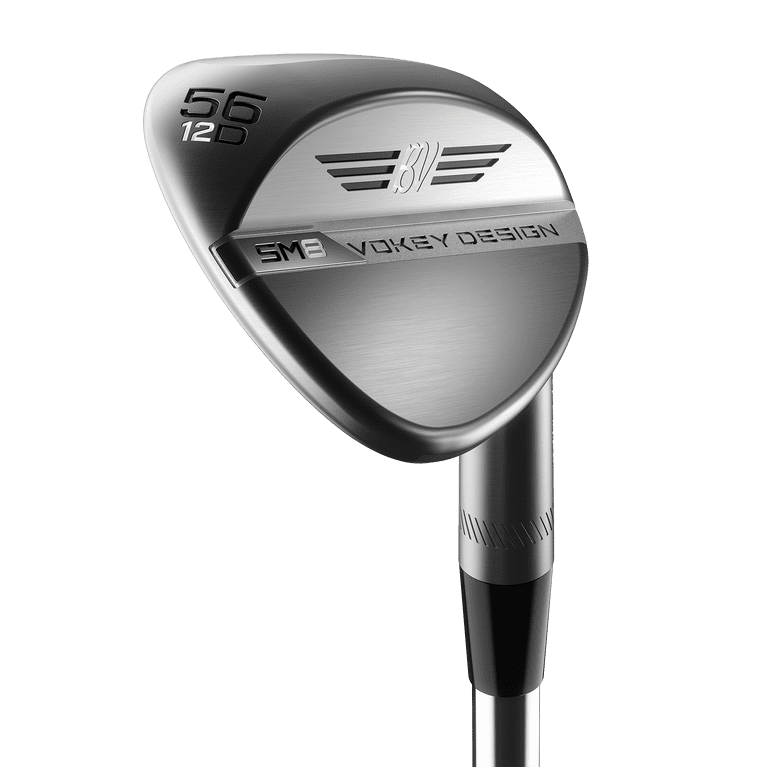 

Titleist Vokey SM8 Tour Wedges - 2020