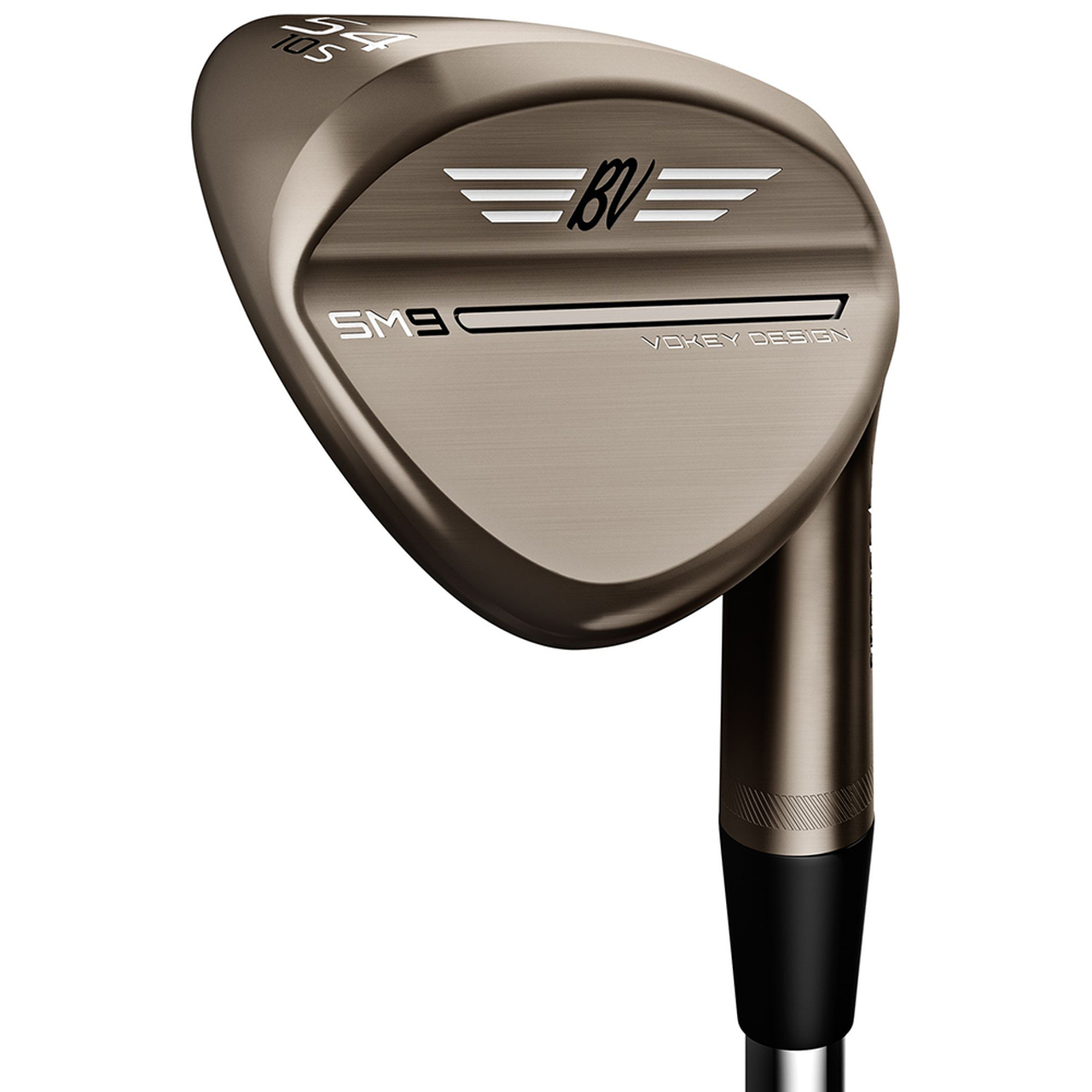 

Titleist Vokey SM9 Wedge Brushed Steel - 2022