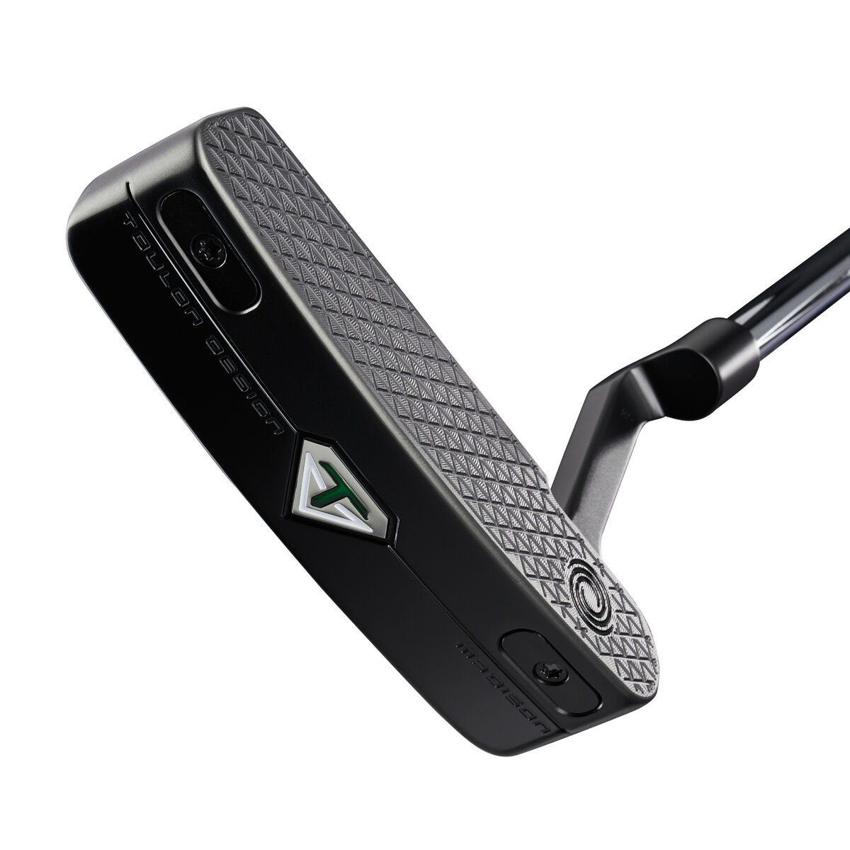 

Toulon Design Madison Putter - 2022