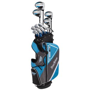 

Tour Edge Bazooka 370 Senior Complete Package Set - 2020