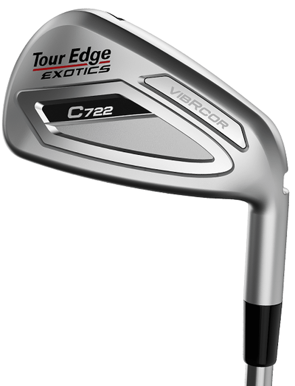 

Tour Edge Exotics C722 Irons Graphite Shafts - 2022
