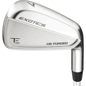Tour Edge Exotics CB Irons - 2025
