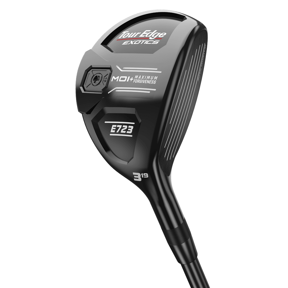 

Tour Edge Exotics E723 Hybrid - 2023