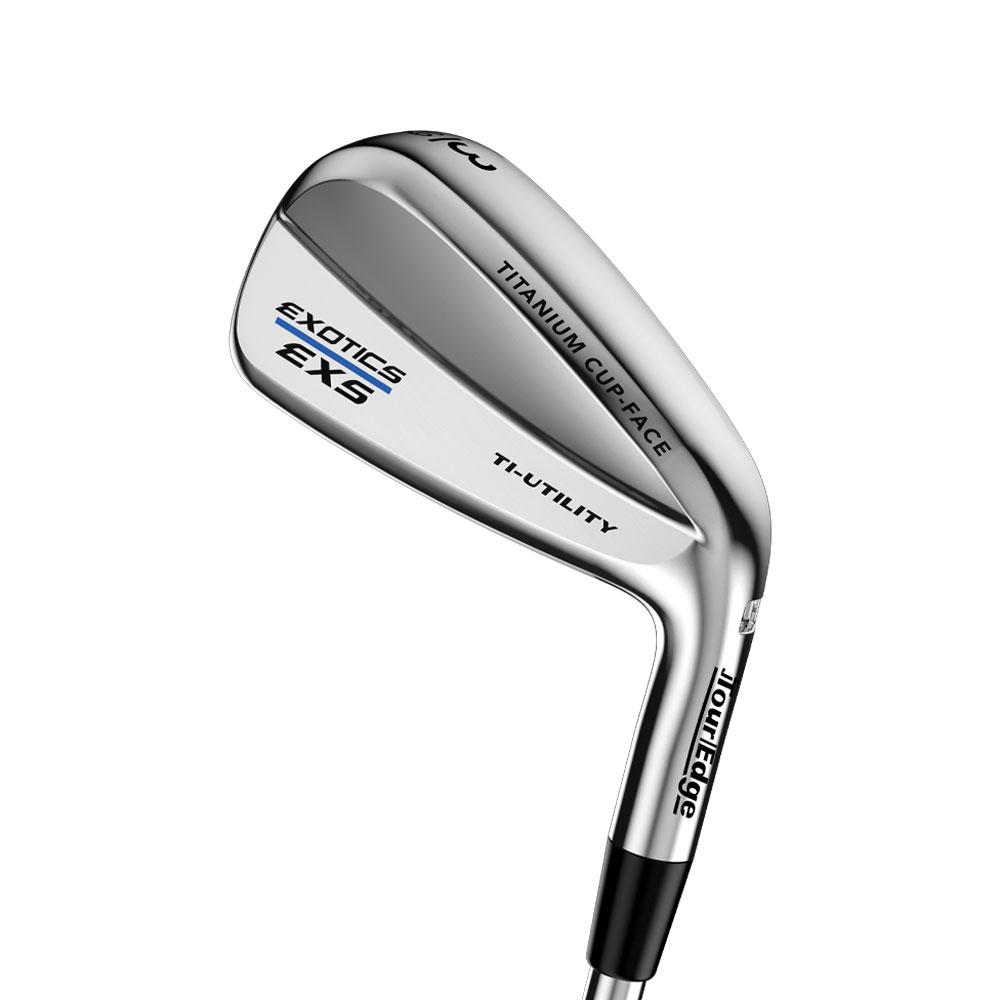 

Tour Edge Exotics EXS 220 Ti Utility - 2020
