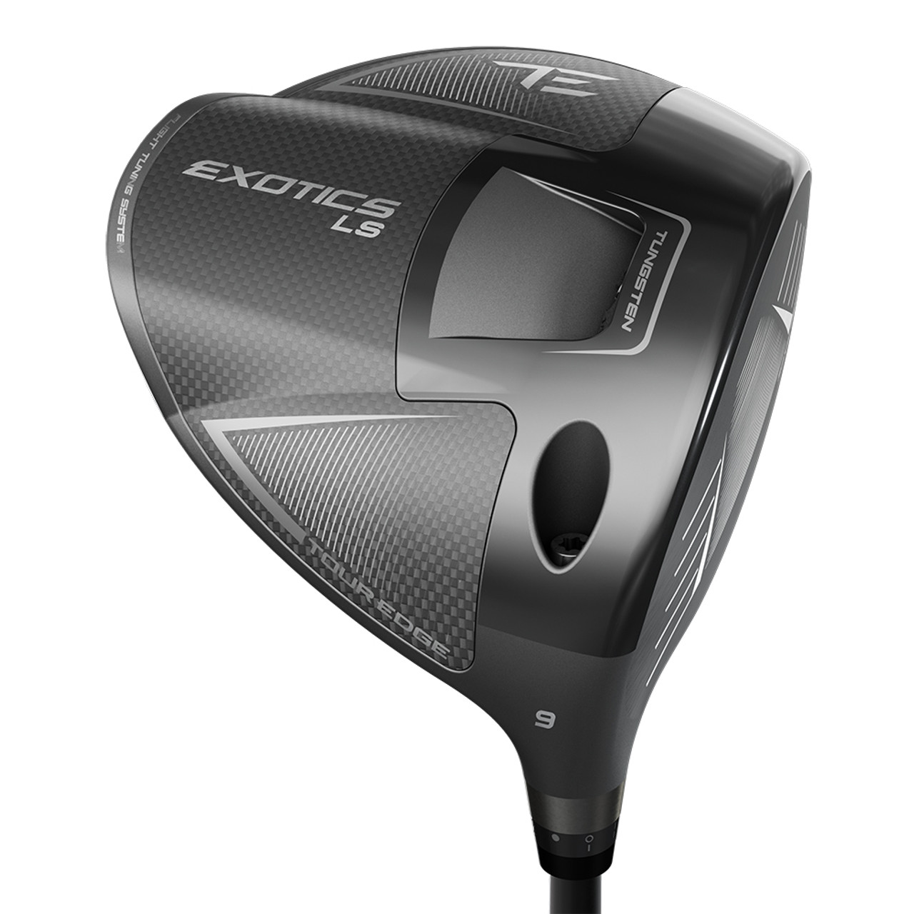 

Tour Edge Exotics LS Driver - 2025