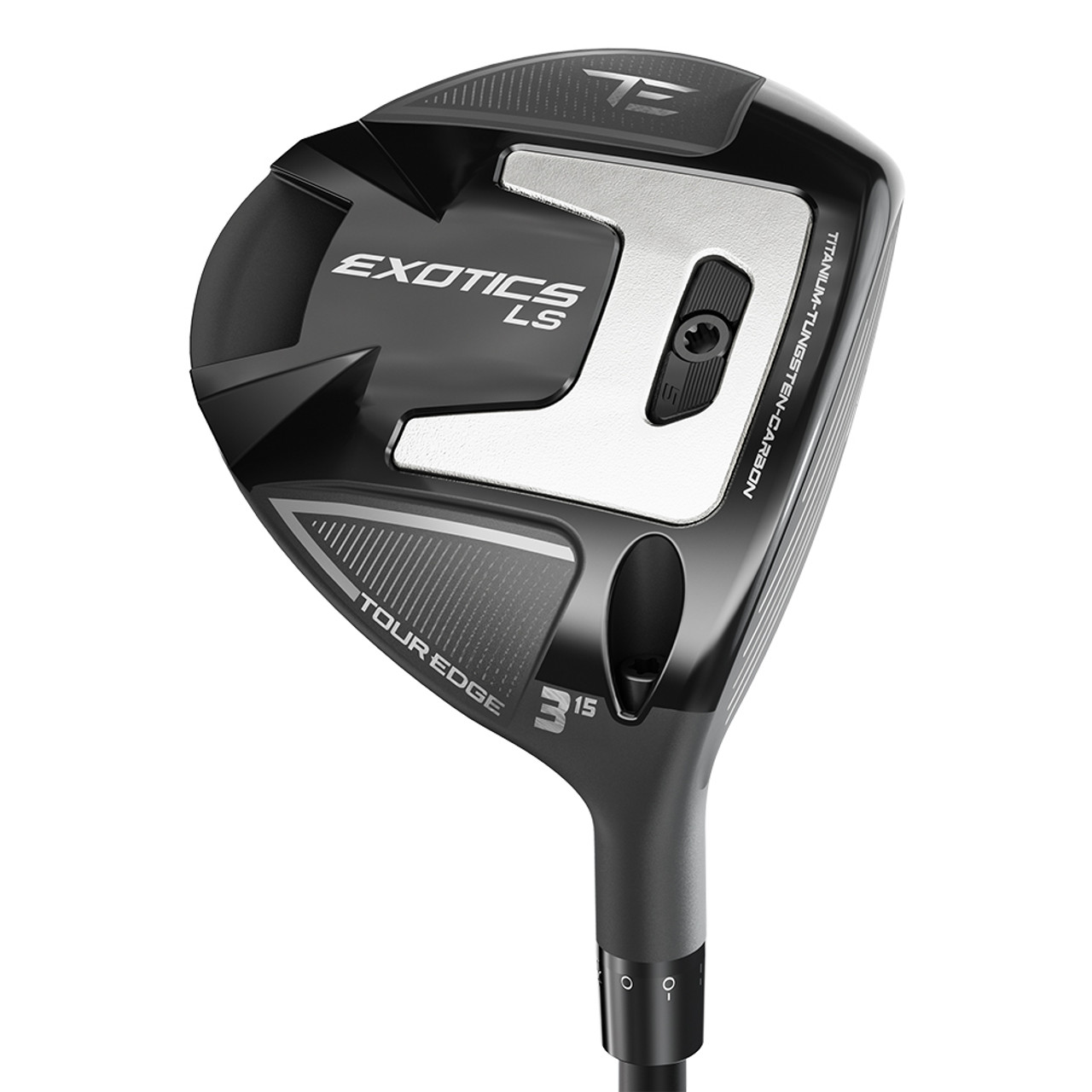 

Tour Edge Exotics LS Fairway Woods - 2025