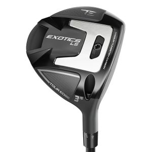 Tour Edge Exotics LS Fairway Woods - 2025