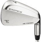 Tour Edge Exotics MB Irons  - 2025