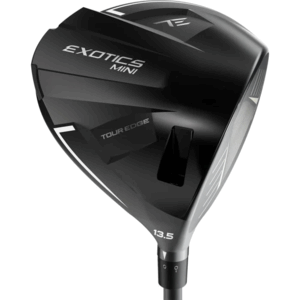 Tour Edge Exotics Mini Driver - 2026
