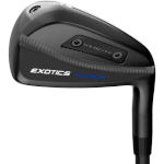 Tour Edge Exotics Ti Utility Iron - 2025