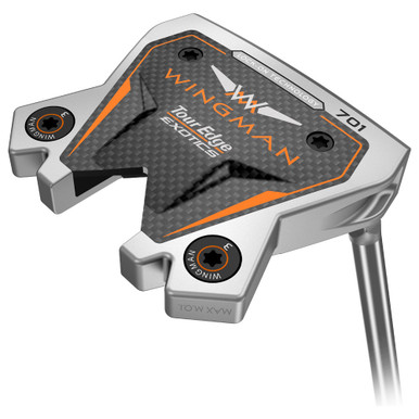 

Tour Edge Exotics Wingman Putter 2022