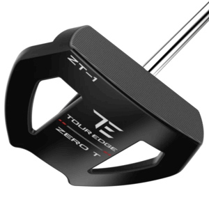 Tour Edge Exotics Zero T ZT-1 Putter