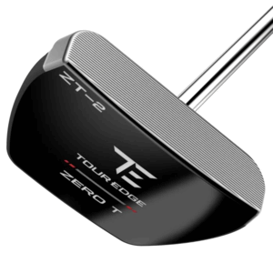 Tour Edge Exotics Zero T ZT-2 Putter