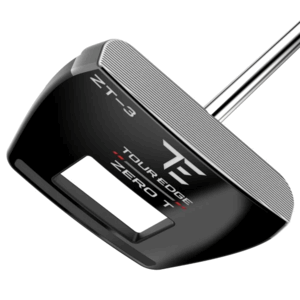 Tour Edge Exotics Zero T ZT-3 Putter