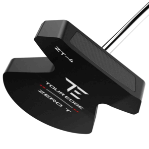 Tour Edge Exotics Zero T ZT-4 Putter
