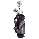 Tour Edge HL-J Orange Junior Golf Set - Ages 5-8