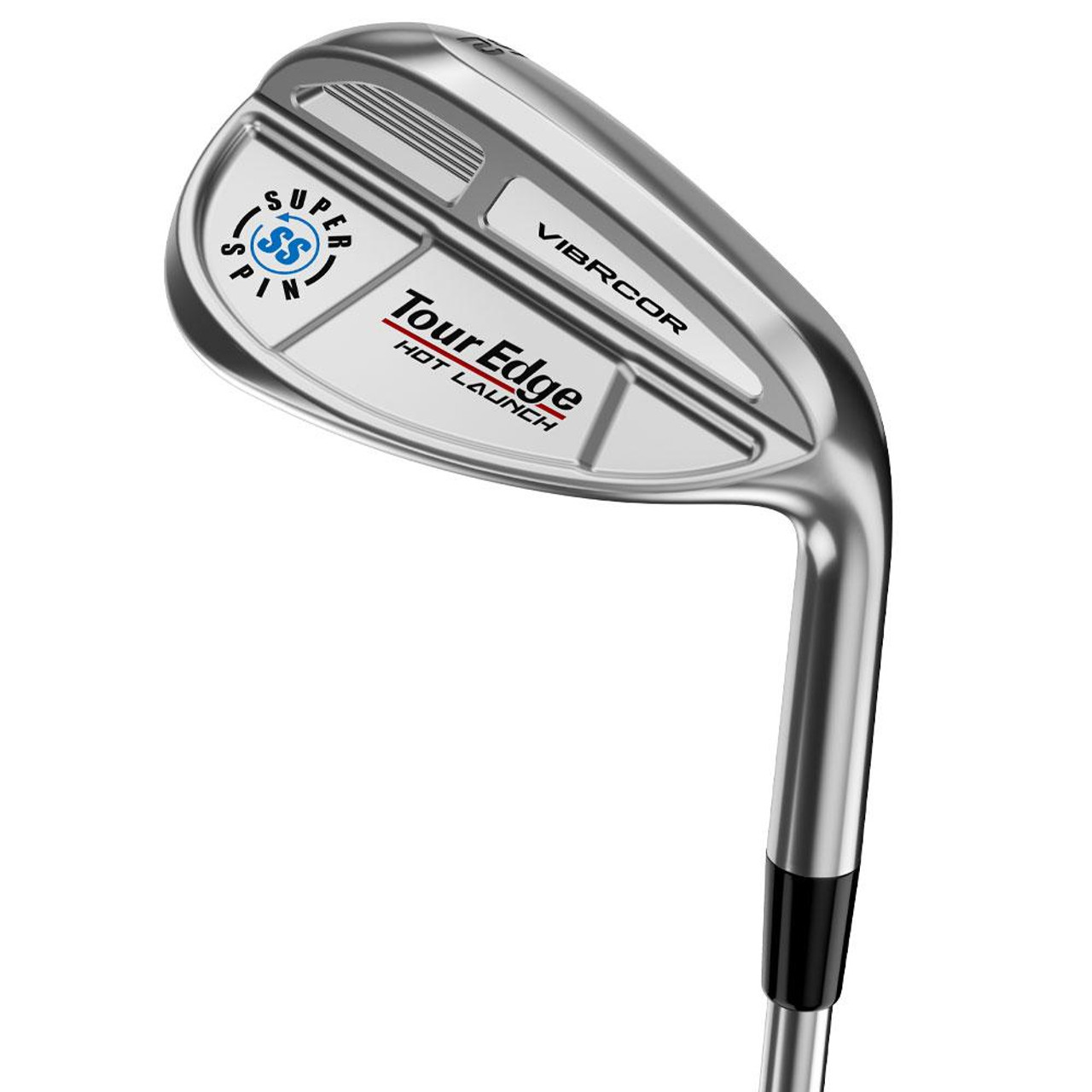 

Tour Edge Hot Launch SuperSpin VibRCor Wedge
