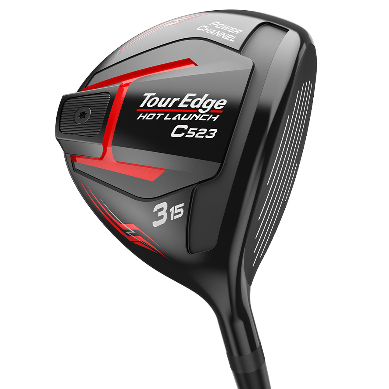 

Tour Edge Hot Launch C523 Fairway Wood - 2023