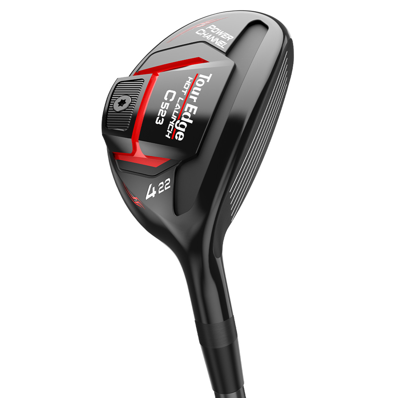 

Tour Edge Hot Launch C523 Hybrid - 2023