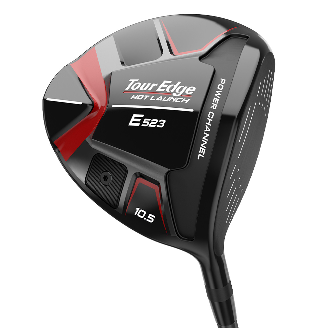 

Tour Edge Hot Launch E523 Driver - 2023