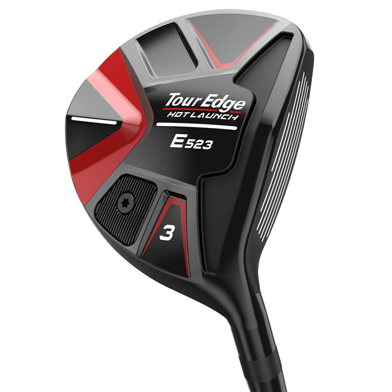 

Tour Edge Hot Launch E523 Fairway Wood - 2023