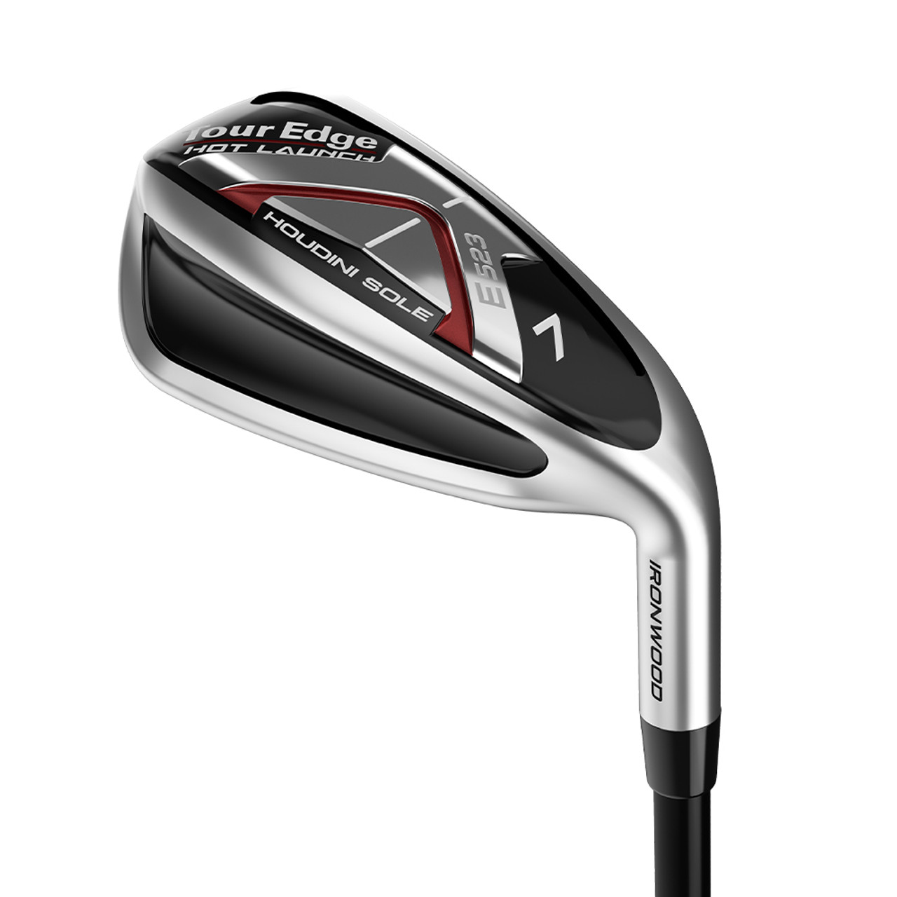

Tour Edge Hot Launch E523 Iron-Wood