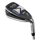 Tour Edge Hot Launch E524 Single Iron-Wood