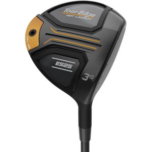Tour Edge Hot Launch E525 Fairway Wood - 2025