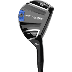 Tour Edge Hot Launch Max D Hybrids -2026