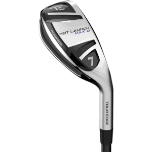 Tour Edge Hot Launch Max D Irons Graphite - 2026