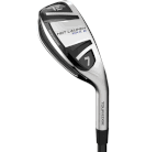 Tour Edge Hot Launch Max D Irons Steel - 2026