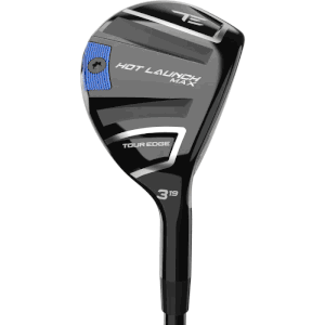 Tour Edge Hot Launch Max Hybrids - 2026