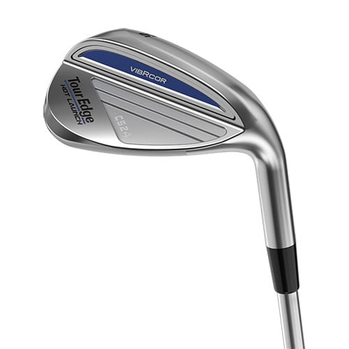 

Tour Edge Hot Launch Vibrcor C524 Wedge - 2024