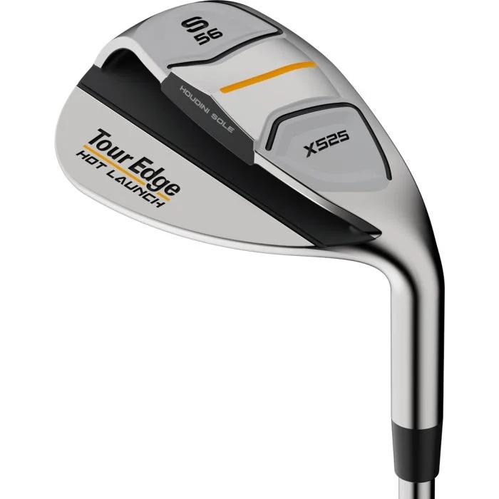 

Tour Edge Hot Launch X525 Wedges - 2025