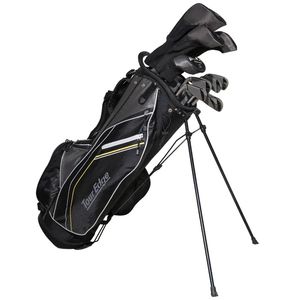 Tour Edge TE-200 Varsity Complete Golf Set - 2025