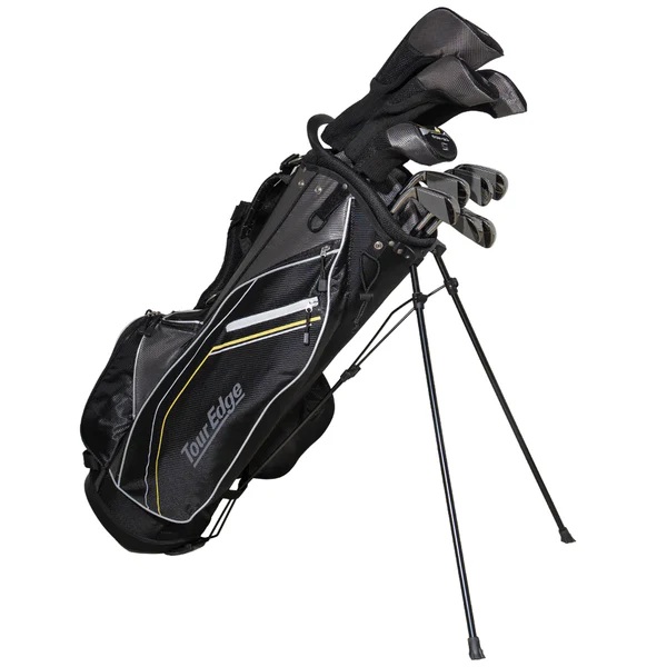 

Tour Edge TE-200 Varsity Complete Golf Set - 2025
