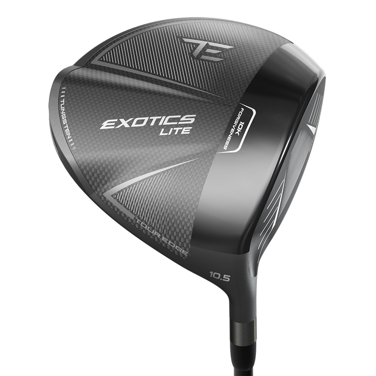 

Tour Edge Womens Exotics Lite Driver - 2025