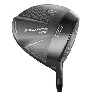 Tour Edge Womens Exotics Lite Driver - 2025