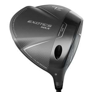 Tour Edge Womens Exotics Max Driver - 2025