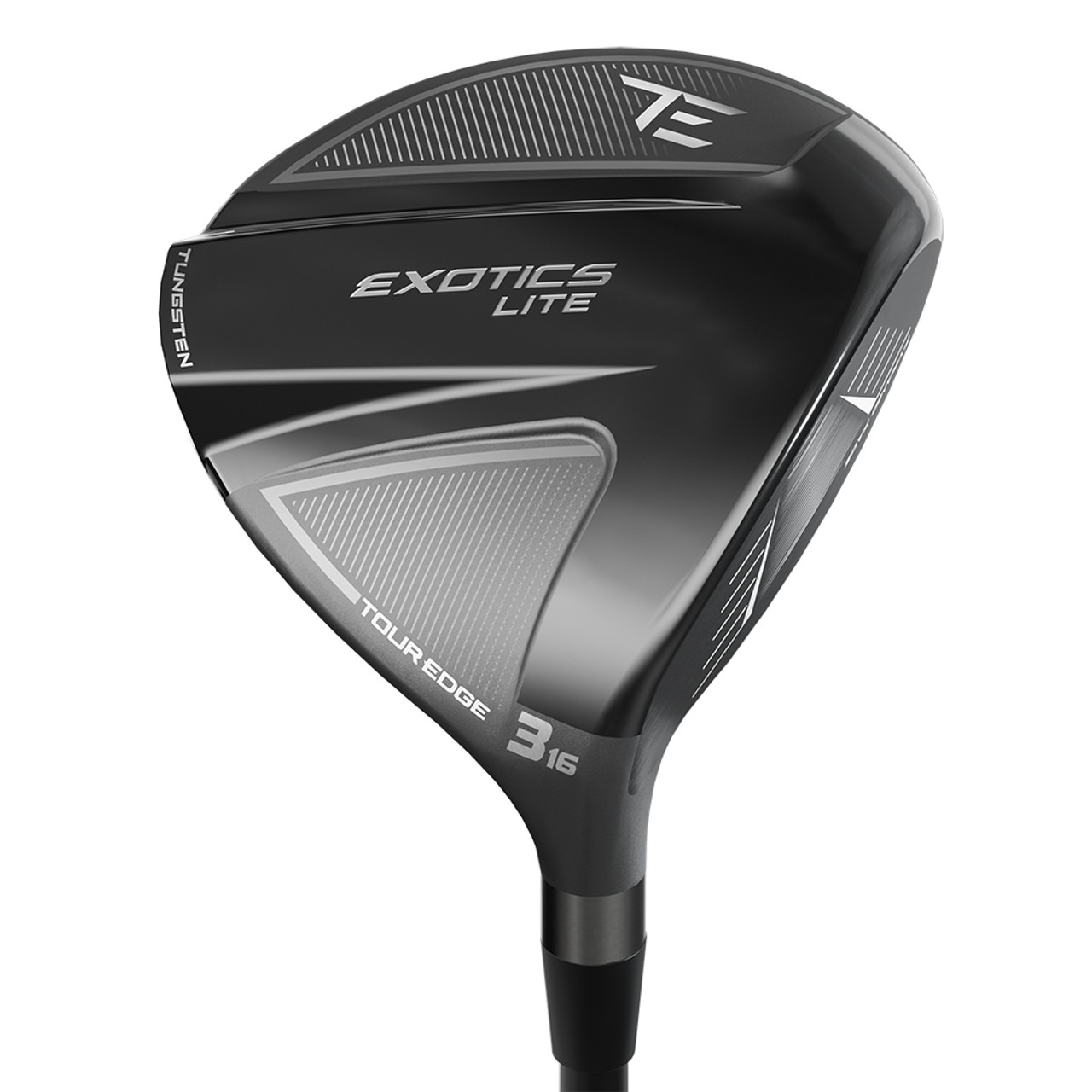 

Tour Edge Womens Exotics Max Fairway Woods - 2025