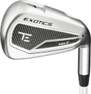 Tour Edge Womens Exotics Max Irons - 2025